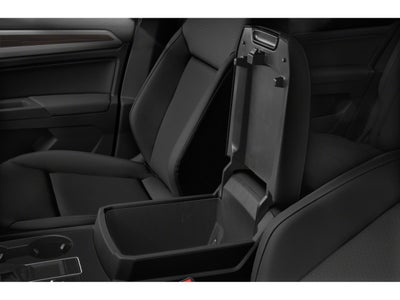 2022 Volkswagen Atlas 3.6L V6 SE w/Technology FWD