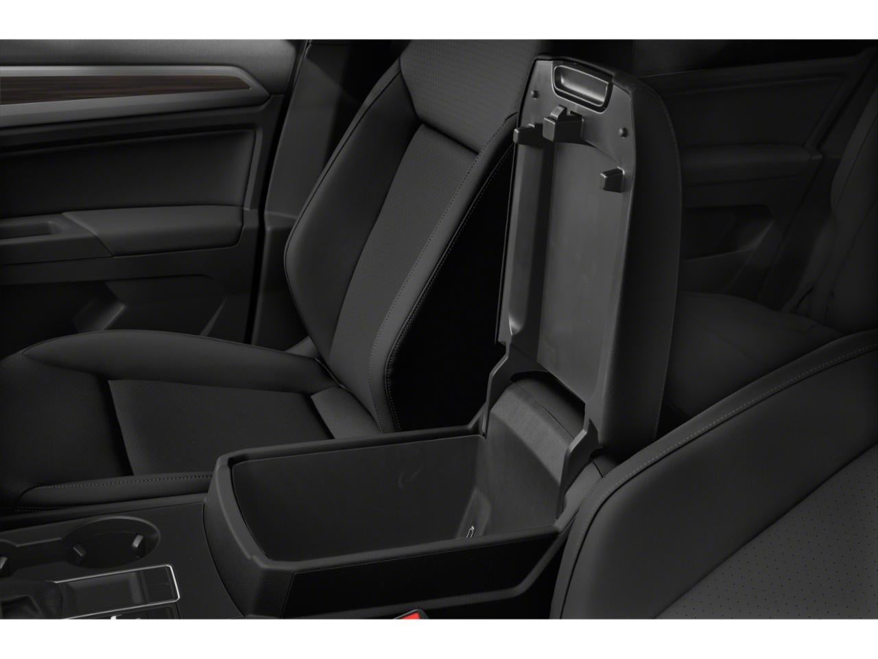 2022 Volkswagen Atlas 3.6L V6 SE w/Technology FWD