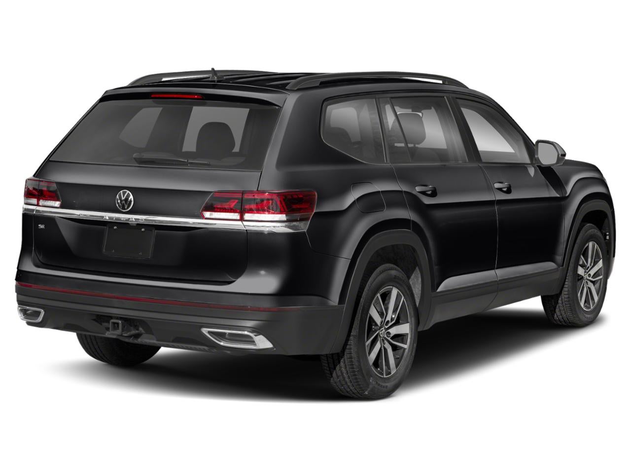 2022 Volkswagen Atlas 3.6L V6 SE w/Technology FWD