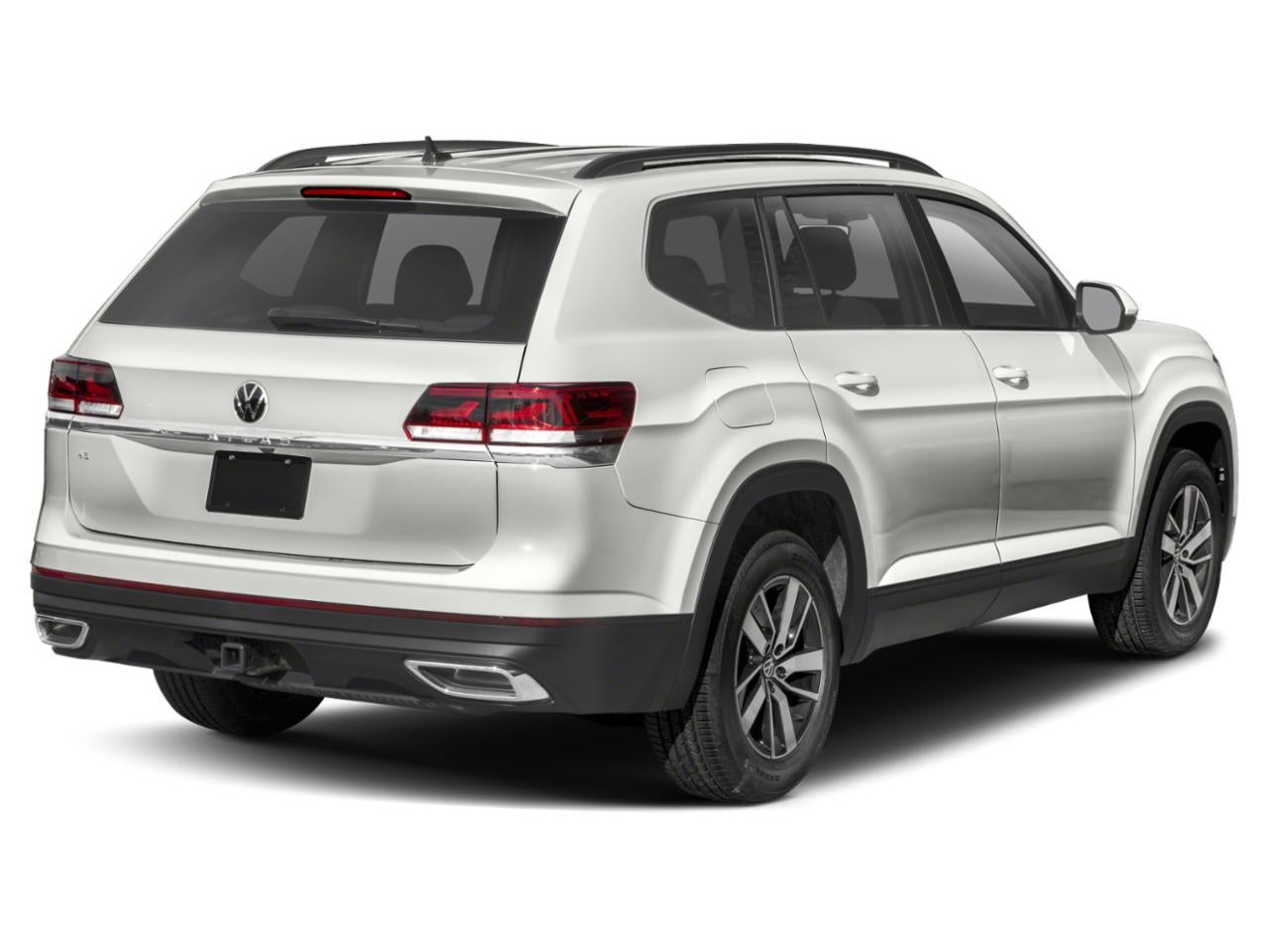 2022 Volkswagen Atlas 3.6L V6 SE w/Technology FWD