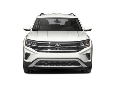 2022 Volkswagen Atlas 3.6L V6 SE w/Technology FWD