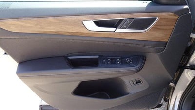 2025 Volkswagen Atlas 2.0T SE w/Technology FWD