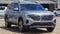 2025 Volkswagen Atlas 2.0T SE w/Technology FWD