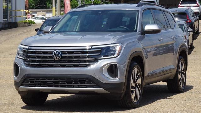 2025 Volkswagen Atlas 2.0T SE w/Technology FWD