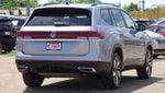 2025 Volkswagen Atlas 2.0T SE w/Technology FWD