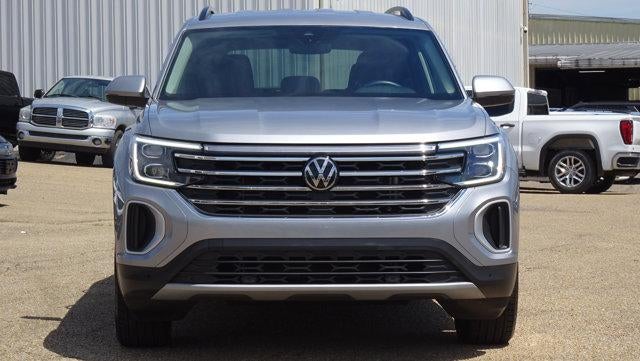 2025 Volkswagen Atlas 2.0T SE w/Technology FWD