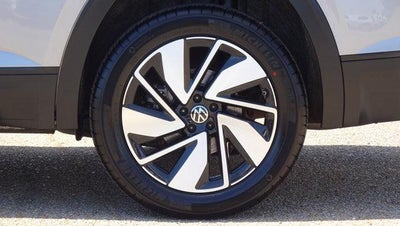 2025 Volkswagen Atlas 2.0T SE w/Technology FWD