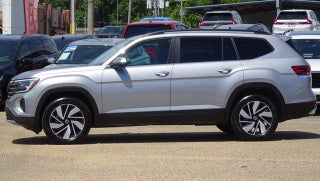 2025 Volkswagen Atlas 2.0T SE w/Technology FWD
