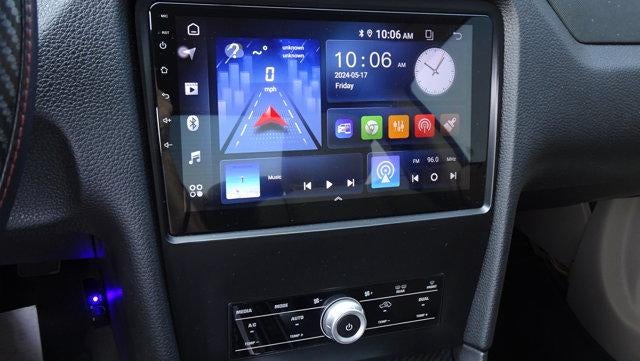 2011 Ford Mustang 2dr Cpe V6