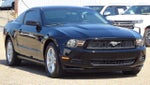 2011 Ford Mustang 2dr Cpe V6