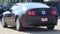 2011 Ford Mustang 2dr Cpe V6