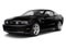 2011 Ford Mustang 2dr Cpe V6