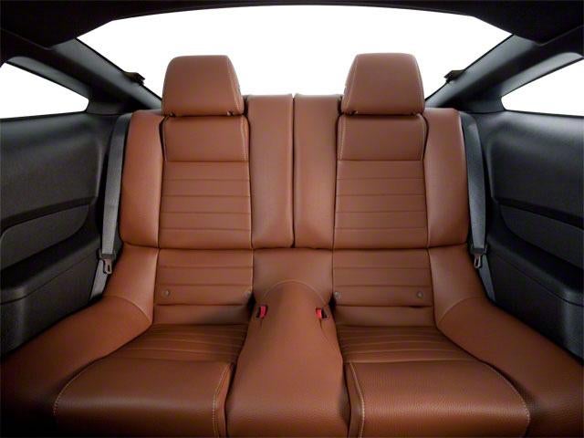 2011 Ford Mustang 2dr Cpe V6