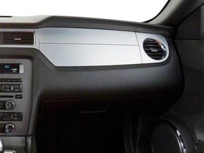 2011 Ford Mustang 2dr Cpe V6