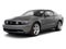 2011 Ford Mustang 2dr Cpe V6