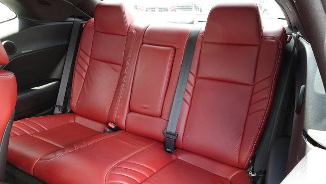 2023 Dodge Challenger SRT Hellcat Jailbreak RWD