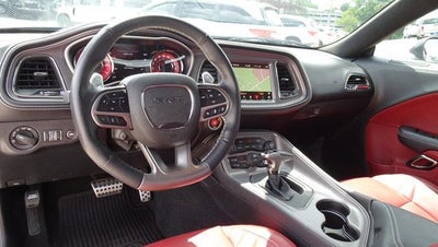 2023 Dodge Challenger SRT Hellcat Jailbreak RWD