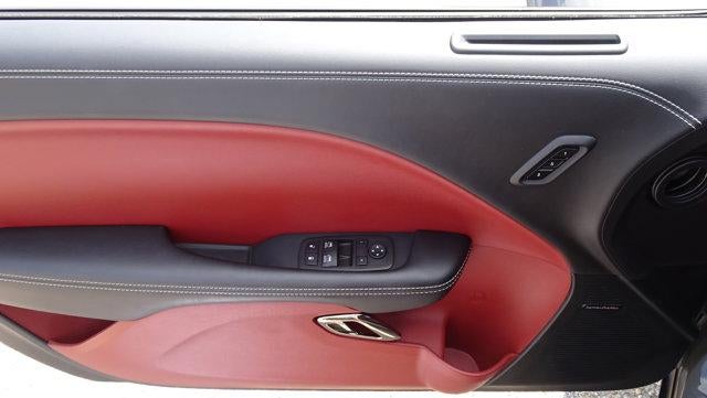 2023 Dodge Challenger SRT Hellcat Jailbreak RWD