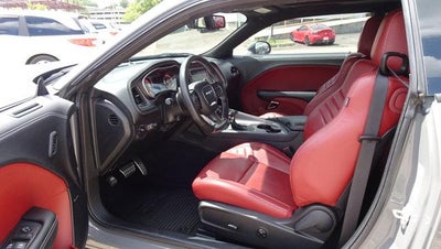 2023 Dodge Challenger SRT Hellcat Jailbreak RWD