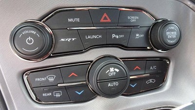 2023 Dodge Challenger SRT Hellcat Jailbreak RWD