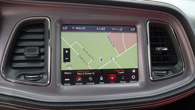 2023 Dodge Challenger SRT Hellcat Jailbreak RWD