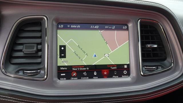 2023 Dodge Challenger SRT Hellcat Jailbreak RWD