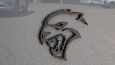 2023 Dodge Challenger SRT Hellcat Jailbreak RWD