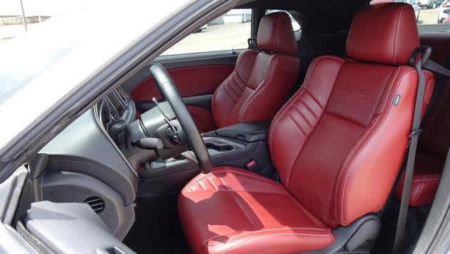 2023 Dodge Challenger SRT Hellcat Jailbreak RWD