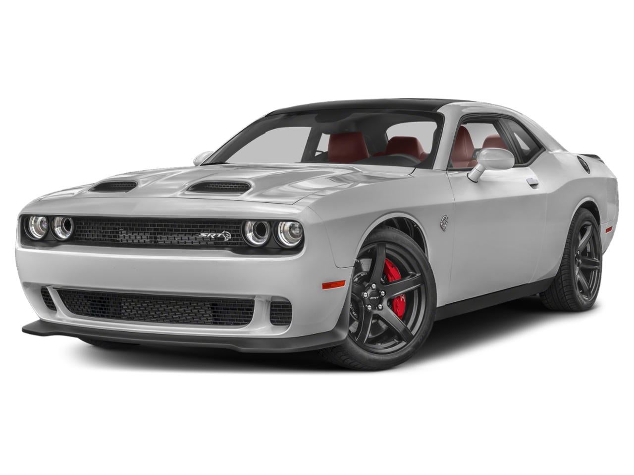 2023 Dodge Challenger SRT Hellcat Jailbreak RWD