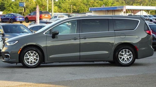 2023 Chrysler Pacifica Touring L FWD