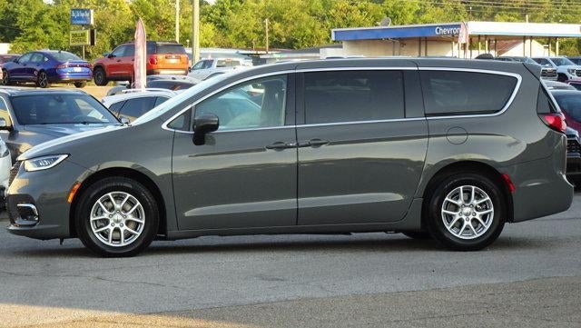 2023 Chrysler Pacifica Touring L FWD