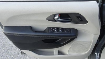 2023 Chrysler Pacifica Touring L FWD