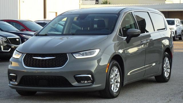 2023 Chrysler Pacifica Touring L FWD