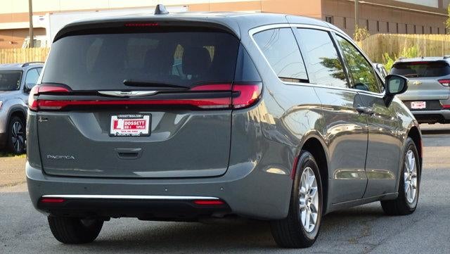 2023 Chrysler Pacifica Touring L FWD