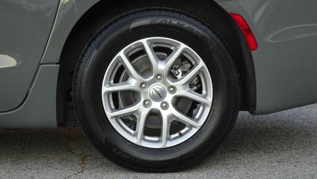 2023 Chrysler Pacifica Touring L FWD