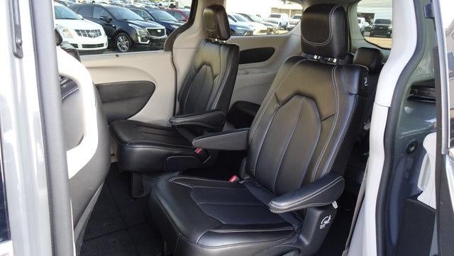 2023 Chrysler Pacifica Touring L FWD