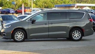 2023 Chrysler Pacifica Touring L FWD