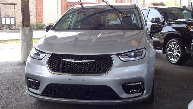 2024 Chrysler Pacifica Touring L FWD