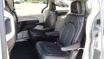 2024 Chrysler Pacifica Touring L FWD