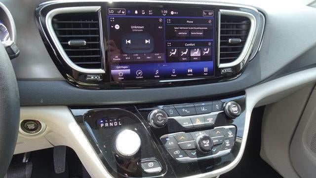 2024 Chrysler Pacifica Touring L FWD