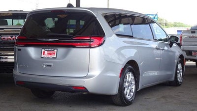 2024 Chrysler Pacifica Touring L FWD