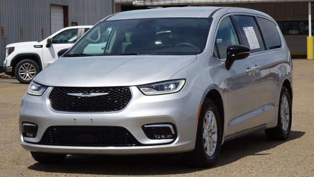 2024 Chrysler Pacifica Touring L FWD
