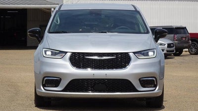 2024 Chrysler Pacifica Touring L FWD