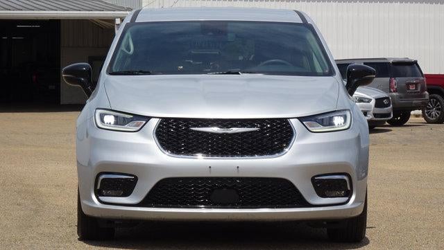 2024 Chrysler Pacifica Touring L FWD