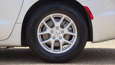 2024 Chrysler Pacifica Touring L FWD