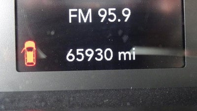 2023 Chrysler Voyager LX FWD