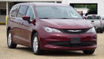 2023 Chrysler Voyager LX FWD