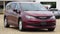 2023 Chrysler Voyager LX FWD