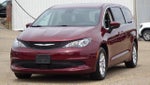 2023 Chrysler Voyager LX FWD
