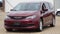 2023 Chrysler Voyager LX FWD
